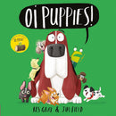 OI PUPPIES - Odyssey Online Store