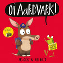 OI AARDVARK - Odyssey Online Store