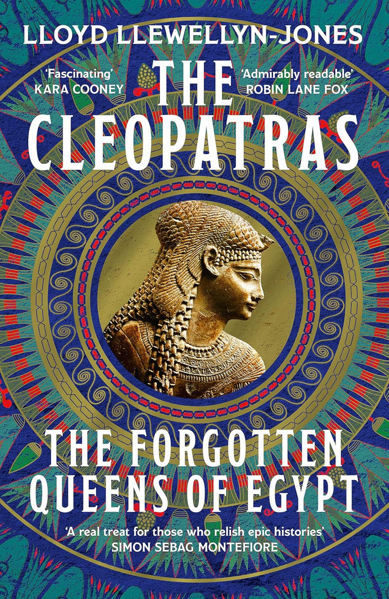 THE CLEOPATRAS