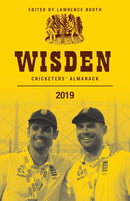 WISDEN - Odyssey Online Store