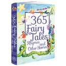 365 FAIRY TALES AND RHYMES - Odyssey Online Store