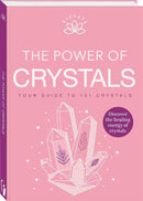 ELEVATE THE POWER OF CRYSTALS - Odyssey Online Store