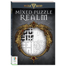 PUZZLE QUEST MIXED PUZZLE REALM - Odyssey Online Store