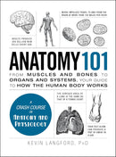 ANATOMY 101 - Odyssey Online Store