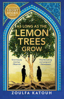 AS LONG AS THE LEMON TREES GROW - Odyssey Online Store