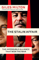THE STALIN AFFAIR - Odyssey Online Store