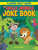 THE JOLLY JUNGLE JOKE BOOK - Odyssey Online Store