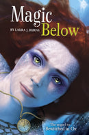 MAGIC BELOW - Odyssey Online Store