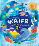 BAREFOOT BOOKS WATER - Odyssey Online Store