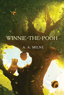 WINNIE THE POOH - Odyssey Online Store