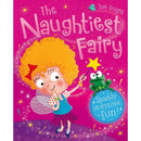 THE NAUGHTIEST FAIRY - Odyssey Online Store