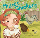 MILLIES CHICKENS - Odyssey Online Store
