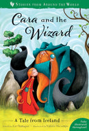 CARA AND THE WIZARD - Odyssey Online Store