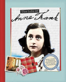 THE LIFE OF ANNE FRANK - Odyssey Online Store