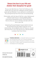 SURROUNDED BY LIARS - Odyssey Online Store