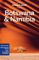 BOTSWANA AND NAMIBIA 5 - Odyssey Online Store