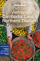 VIETNAM CAMBODIA LAOS AND NORTHERN THAILAND 6 - Odyssey Online Store