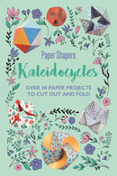 PAPER SHAPERS KALEIDO CYCLES - Odyssey Online Store