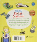 I CAN BE A ROCKET SCIENTIST - Odyssey Online Store