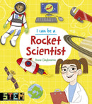 I CAN BE A ROCKET SCIENTIST - Odyssey Online Store
