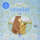 I LOVE YOU GRANDAD - Odyssey Online Store