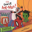 MARVEL GROW UP ANT MAN - Odyssey Online Store