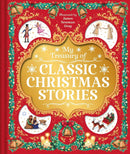 MY TREASURY OF CLASSIC CHRISTMAS STORIES - Odyssey Online Store