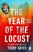 THE YEAR OF THE LOCUST