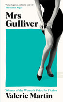 MRS GULLIVER