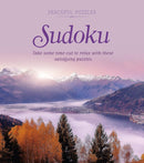 PEACEFUL PUZZLES SUDOKU - Odyssey Online Store