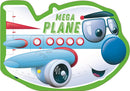 MEGA PLANE - Odyssey Online Store