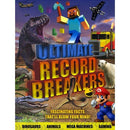 ULTIMATE RECORD BREAKERS - Odyssey Online Store
