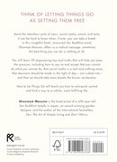 HOW TO LET THINGS GO - Odyssey Online Store