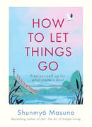 HOW TO LET THINGS GO - Odyssey Online Store