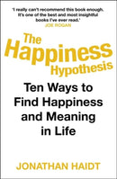 THE HAPPINESS HYPOTHESIS - Odyssey Online Store
