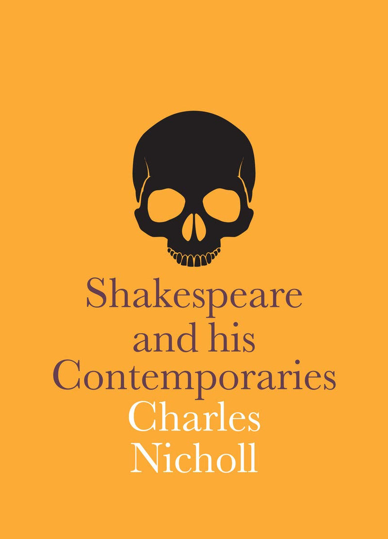 SHAKESPEARE AND HIS CONTEMPORARIES