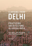 LEARNING FROM DELHI - Odyssey Online Store