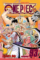 ONE PIECE 93 - Odyssey Online Store