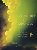 THE SPIRIT OF COGNAC - Odyssey Online Store