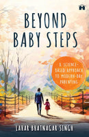 BEYOND BABY STEPS - Odyssey Online Store