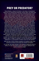 MOUNT MOKSHA THE SACRED MURDERS - Odyssey Online Store