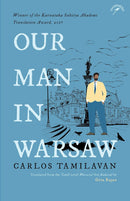 OUR MAN IN WARSAW - Odyssey Online Store