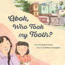 ABOK WHO TOOK MY TOOTH - Odyssey Online Store
