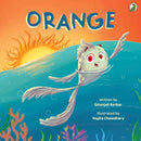 ORANGE - Odyssey Online Store