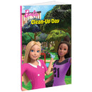 BARBIE CLEAN UP DAY - Odyssey Online Store