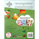 111 BEDTIME STORIES AND RHYMES - Odyssey Online Store