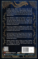 DJINNS AND KINGS THE CURSE OF ZOA - Odyssey Online Store