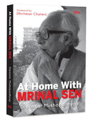 AT HOME WITH MRINAL SEN - Odyssey Online Store