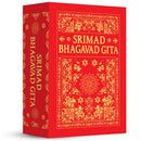 SRIMAD BHAGAVAD GITA - Odyssey Online Store