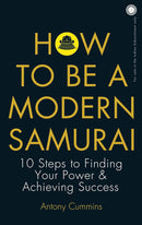 HOW TO BE A MODERN SAMURAI - Odyssey Online Store